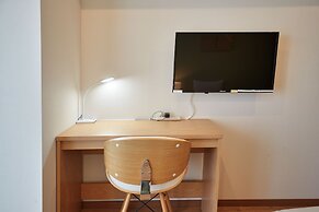 Arce Ryukyu Harbor Stay