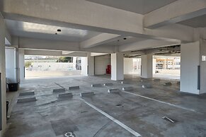 Arce Ryukyu Harbor Stay