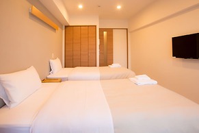 Arce Ryukyu Harbor Stay