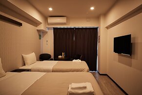 Arce Ryukyu Harbor Stay