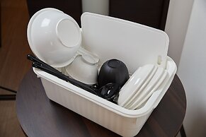 Arce Ryukyu Harbor Stay