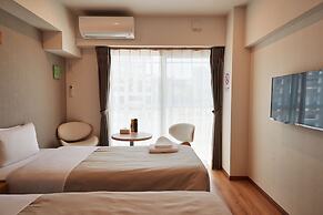 Arce Ryukyu Harbor Stay