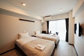 Arce Ryukyu Harbor Stay