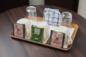 Arce Ryukyu Harbor Stay