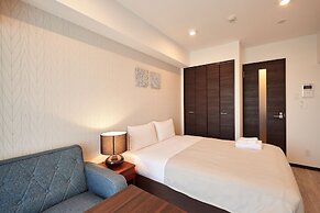 Arce Ryukyu Harbor Stay