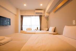 Arce Ryukyu Harbor Stay