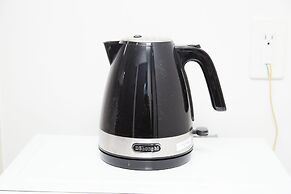 Arce Ryukyu Harbor Stay