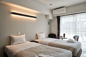 Arce Ryukyu Harbor Stay