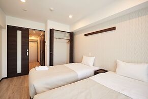 Arce Ryukyu Harbor Stay