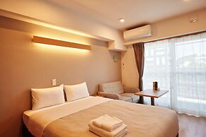 Arce Ryukyu Harbor Stay