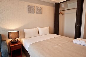 Arce Ryukyu Harbor Stay