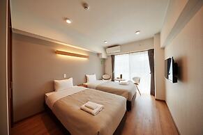 Arce Ryukyu Harbor Stay