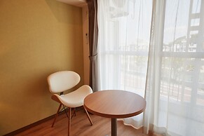 Arce Ryukyu Harbor Stay