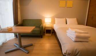 Arce Ryukyu Harbor Stay