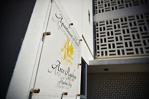 Arce Ryukyu Harbor Stay