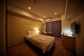 Arce Ryukyu Harbor Stay