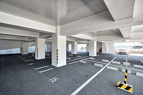 Arce Ryukyu Harbor Stay