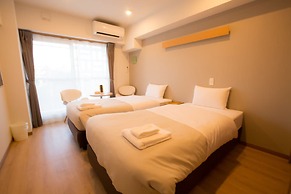 Arce Ryukyu Harbor Stay