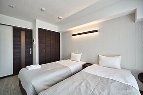 Arce Ryukyu Harbor Stay