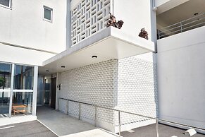 Arce Ryukyu Harbor Stay