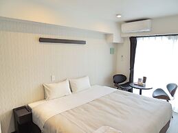 Arce Ryukyu Harbor Stay