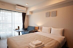 Arce Ryukyu Harbor Stay