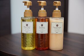 Arce Ryukyu Harbor Stay