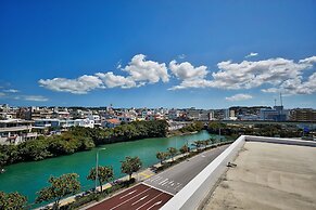 Arce Ryukyu Harbor Stay