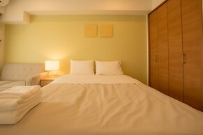 Arce Ryukyu Harbor Stay