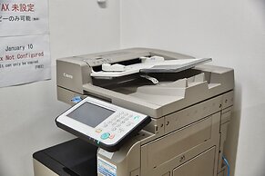 Arce Ryukyu Harbor Stay