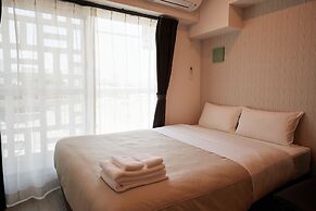 Arce Ryukyu Harbor Stay