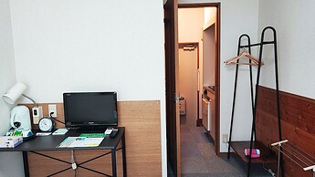 Hotel Pacific