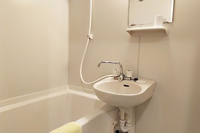 Hotel Pacific