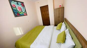 Shymbulak Resort House