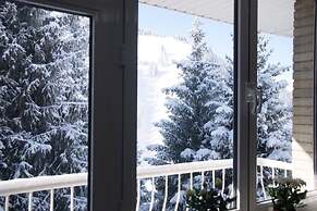 Shymbulak Resort House