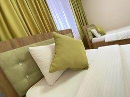 Shymbulak Resort House