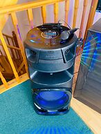 Shymbulak Resort House