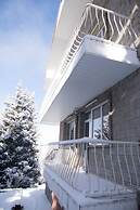 Shymbulak Resort House