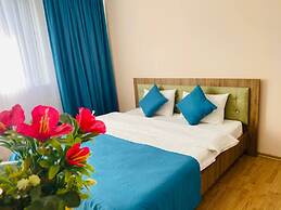 Shymbulak Resort House