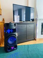 Shymbulak Resort House