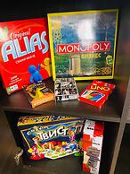 Shymbulak Resort House