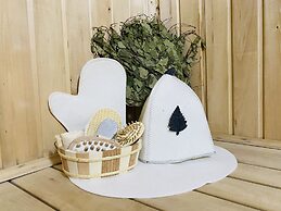 Shymbulak Resort House