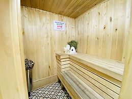 Shymbulak Resort House