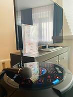 Shymbulak Resort House