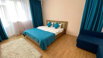 Shymbulak Resort House