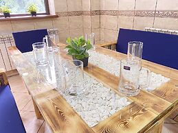 Shymbulak Resort House