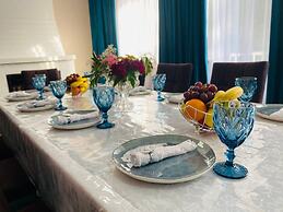 Shymbulak Resort House