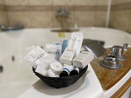 Shymbulak Resort House