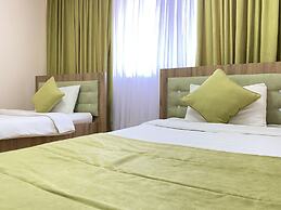 Shymbulak Resort House