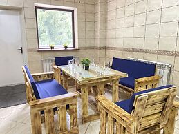 Shymbulak Resort House